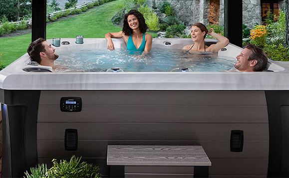 virivky marquis spas celebrity elite - category 2